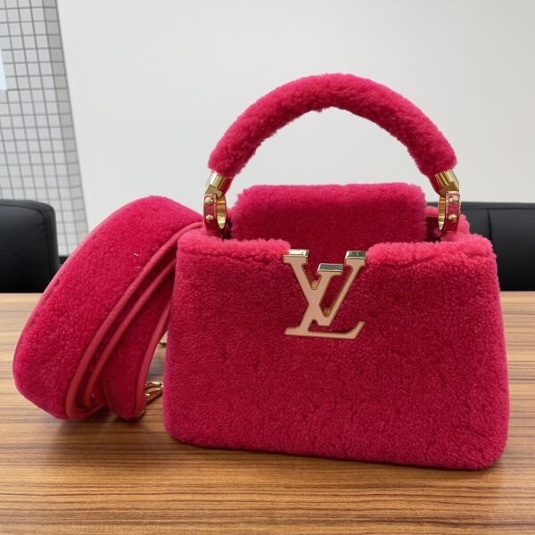 Louis Vuitton バッグ